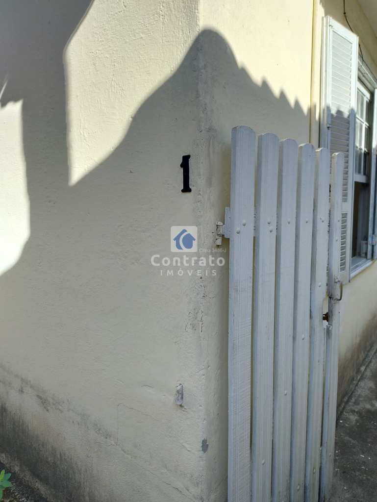 Casa em São Vicente, no bairro Esplanada dos Barreiros