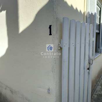Casa em São Vicente, bairro Esplanada dos Barreiros