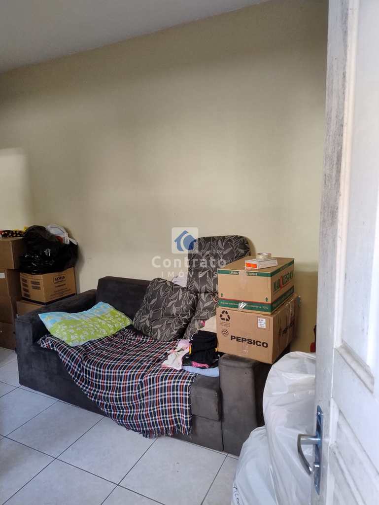Casa em São Vicente, no bairro Esplanada dos Barreiros