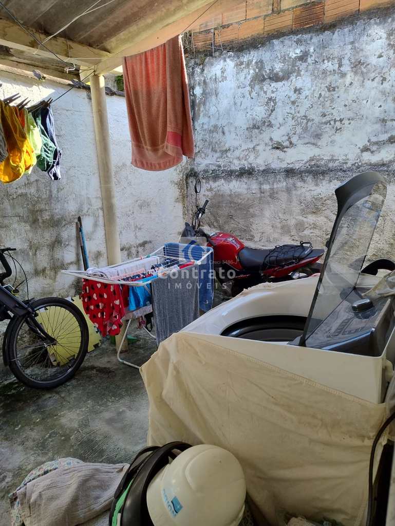 Casa em São Vicente, no bairro Esplanada dos Barreiros