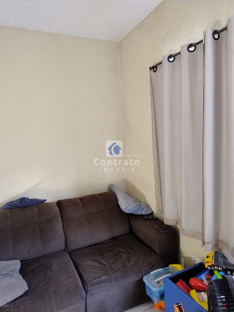 Casa em São Vicente, no bairro Esplanada dos Barreiros