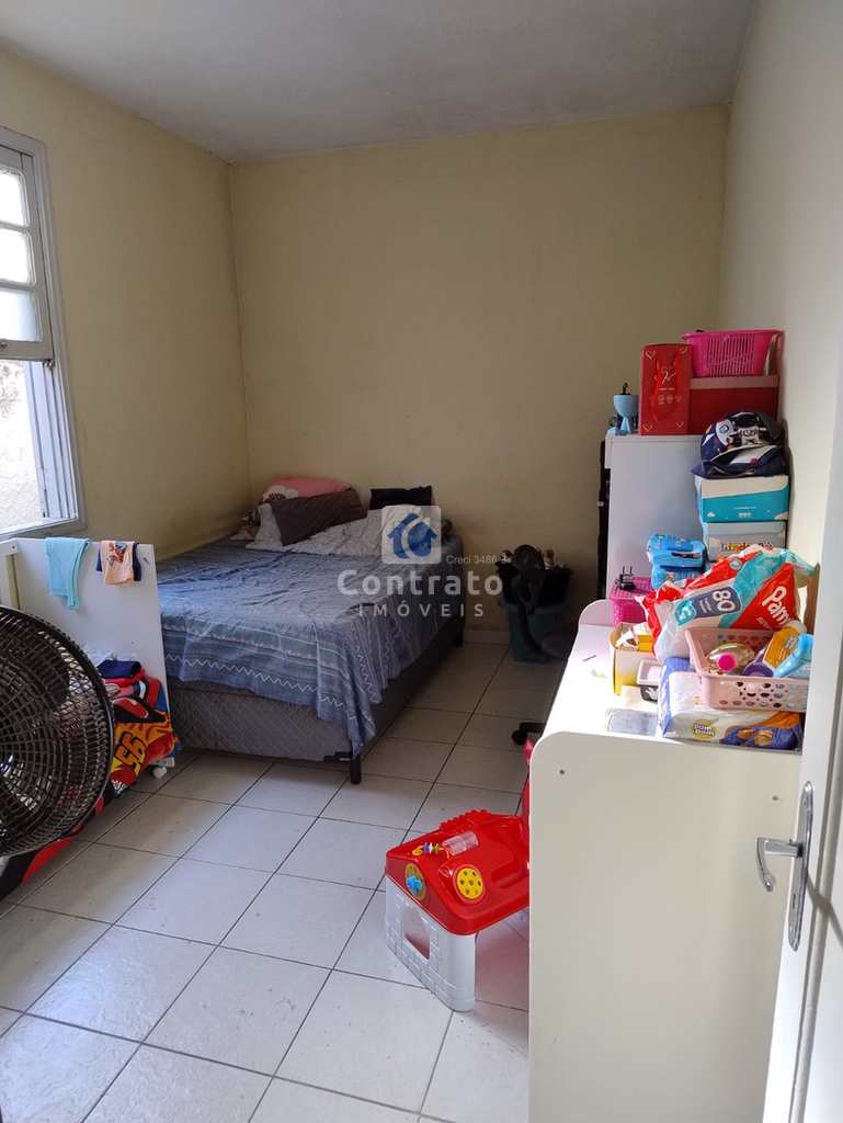 Casa em São Vicente, no bairro Esplanada dos Barreiros