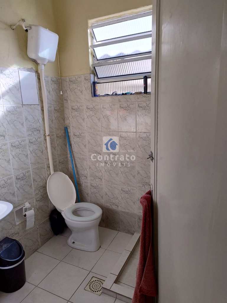 Casa em São Vicente, no bairro Esplanada dos Barreiros