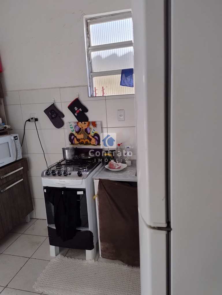 Casa em São Vicente, no bairro Esplanada dos Barreiros