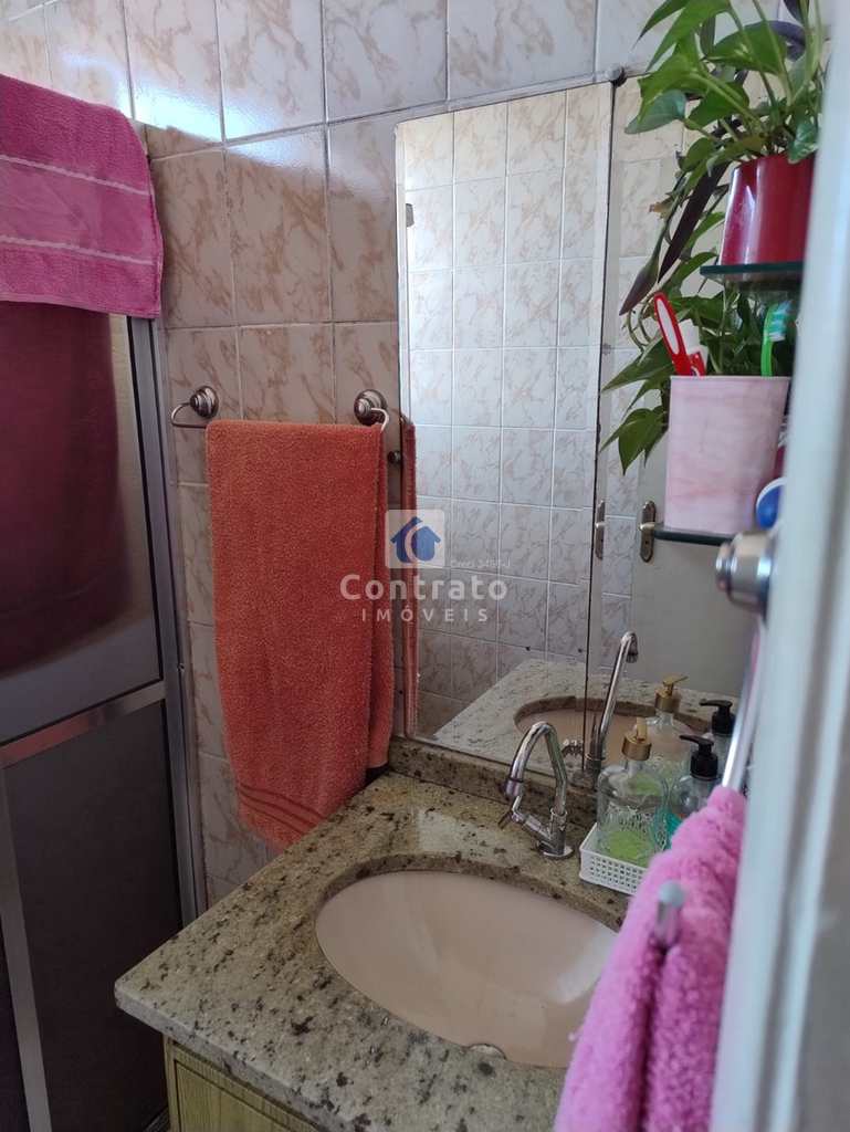 Apartamento em São Vicente, no bairro Cidade Naútica