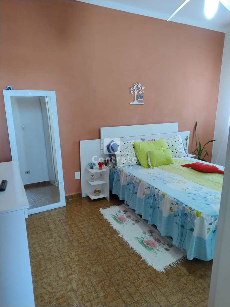 Apartamento em São Vicente, no bairro Cidade Naútica