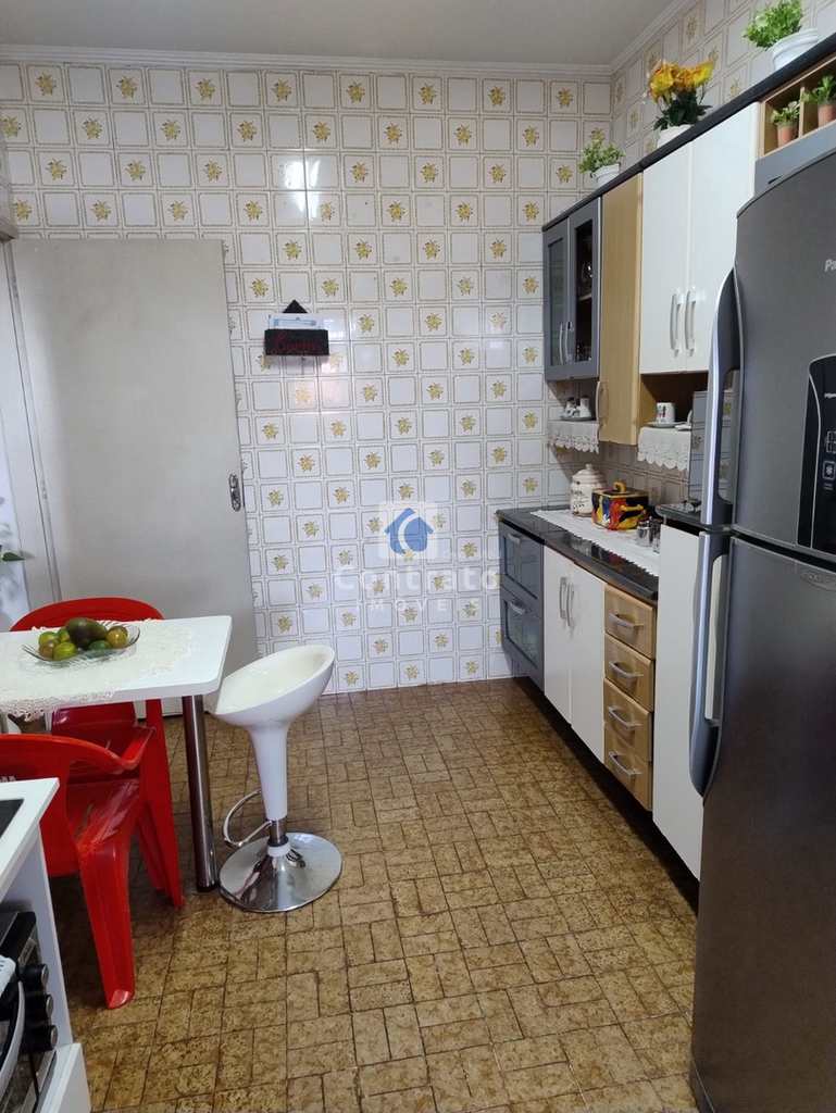 Apartamento em São Vicente, no bairro Cidade Naútica