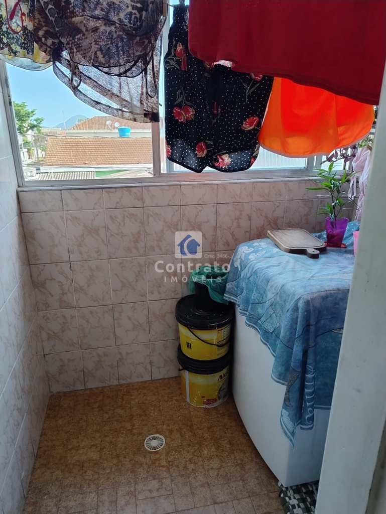 Apartamento em São Vicente, no bairro Cidade Naútica