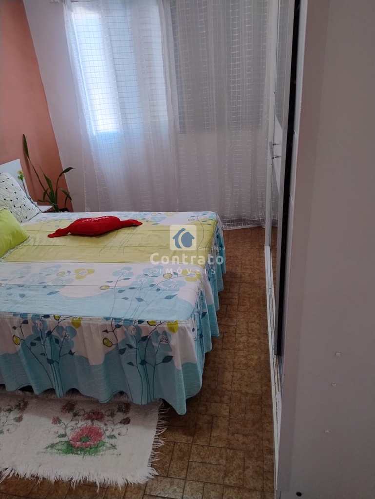 Apartamento em São Vicente, no bairro Cidade Naútica