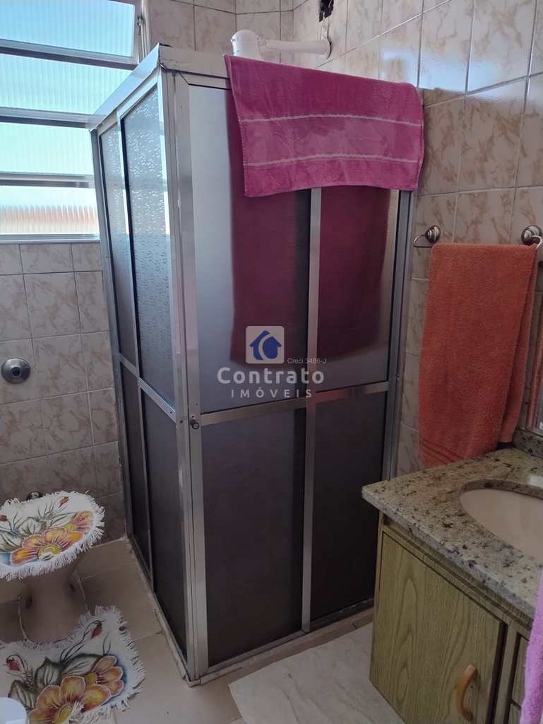 Apartamento em São Vicente, no bairro Cidade Naútica
