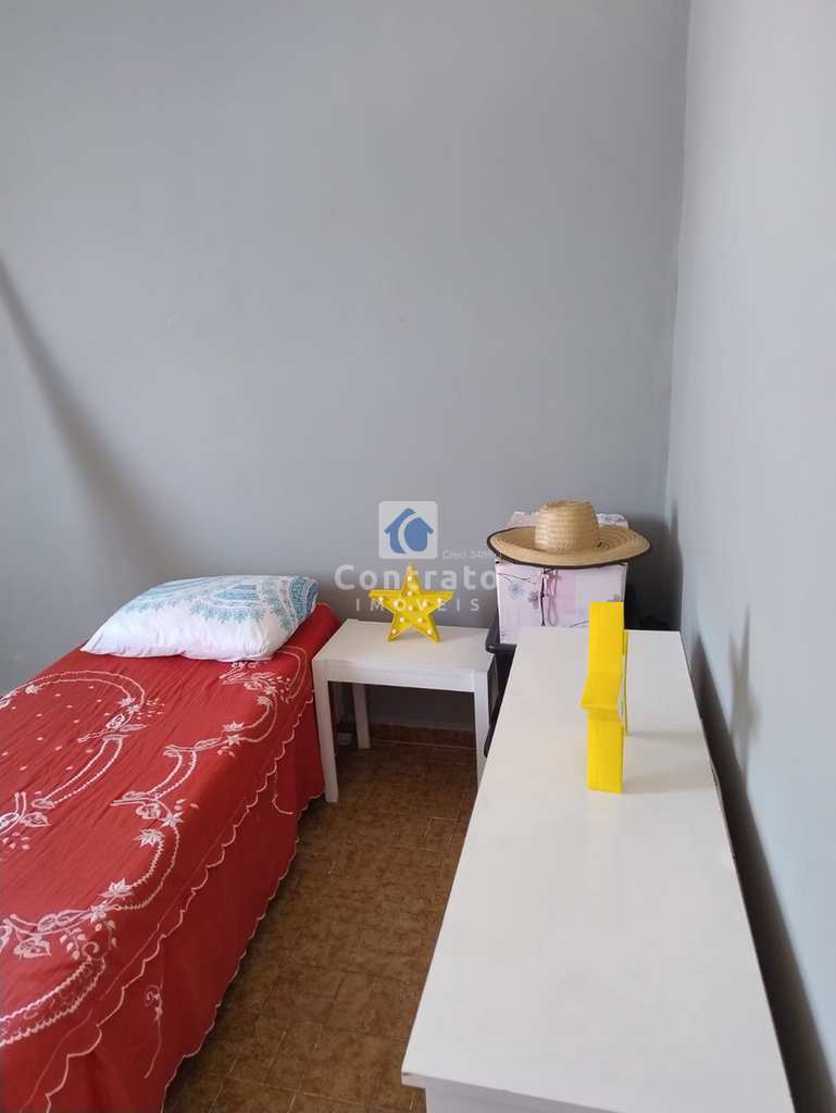 Apartamento em São Vicente, no bairro Cidade Naútica