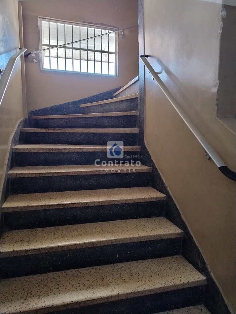 Apartamento em São Vicente, no bairro Cidade Naútica