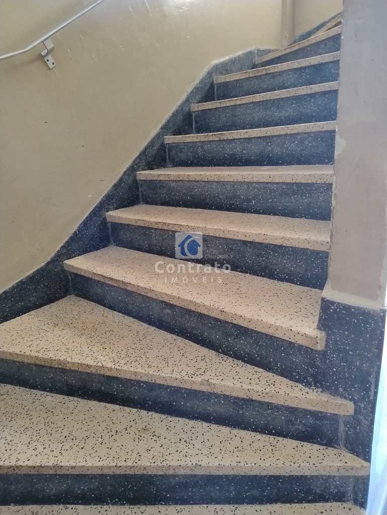 Apartamento em São Vicente, no bairro Cidade Naútica