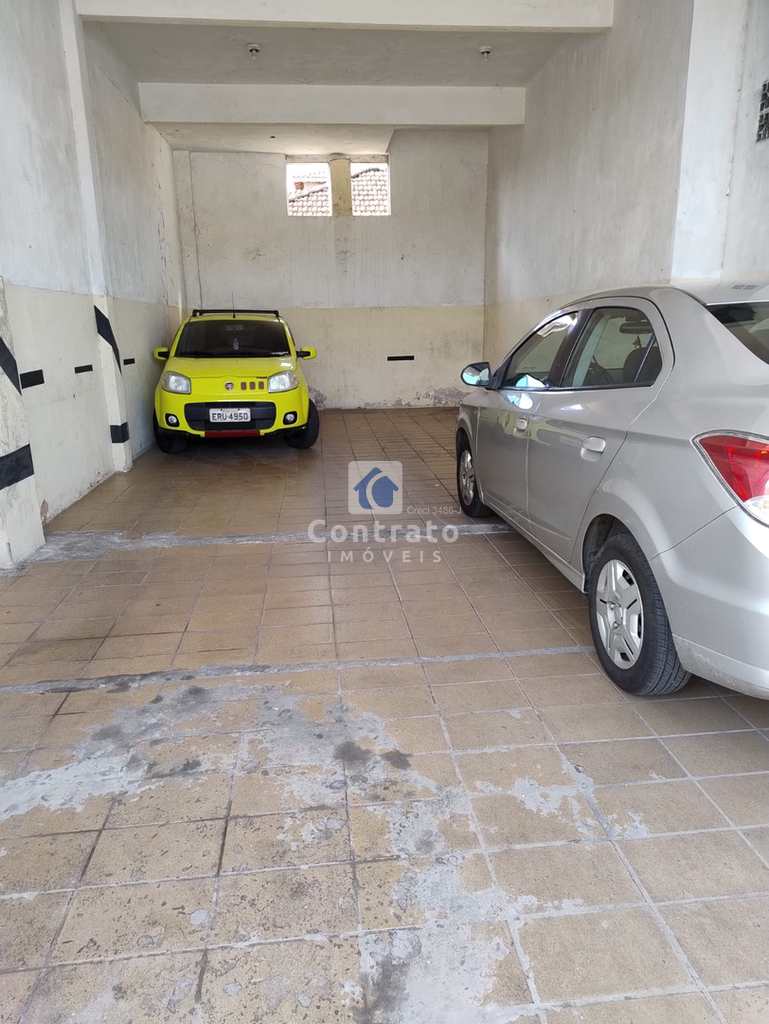 Apartamento em São Vicente, no bairro Cidade Naútica