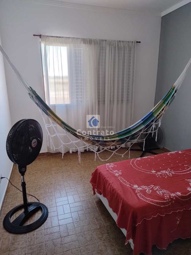 Apartamento em São Vicente, no bairro Cidade Naútica