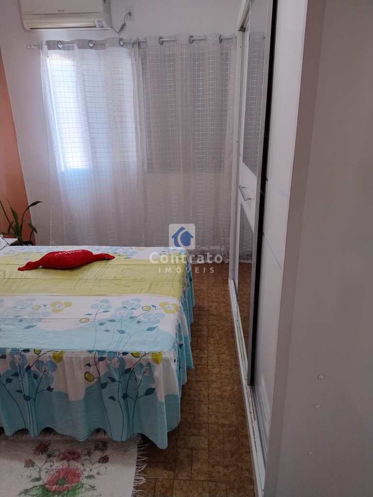 Apartamento em São Vicente, no bairro Cidade Naútica