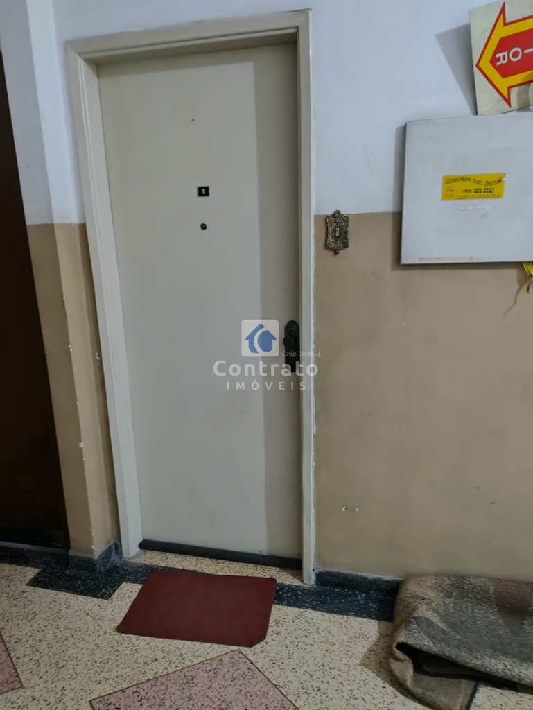 Apartamento em São Vicente, no bairro Cidade Naútica