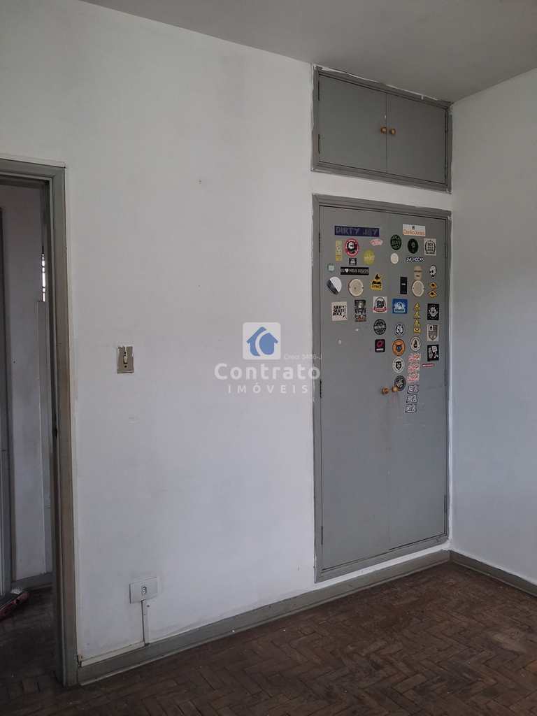Casa em São Vicente, no bairro Vila São Jorge