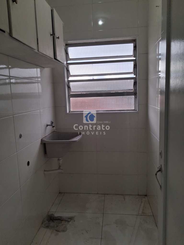 Casa em São Vicente, no bairro Vila São Jorge