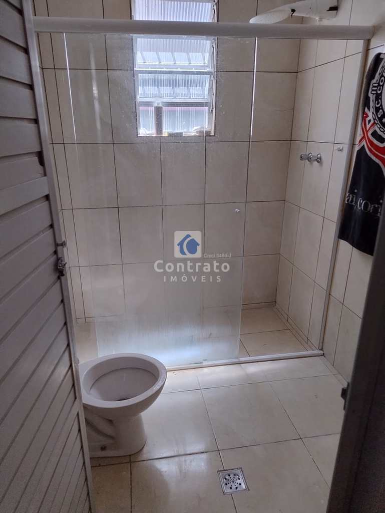 Casa em São Vicente, no bairro Jardim Independência