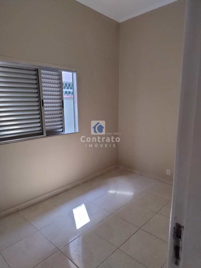 Casa em São Vicente, no bairro Jardim Independência
