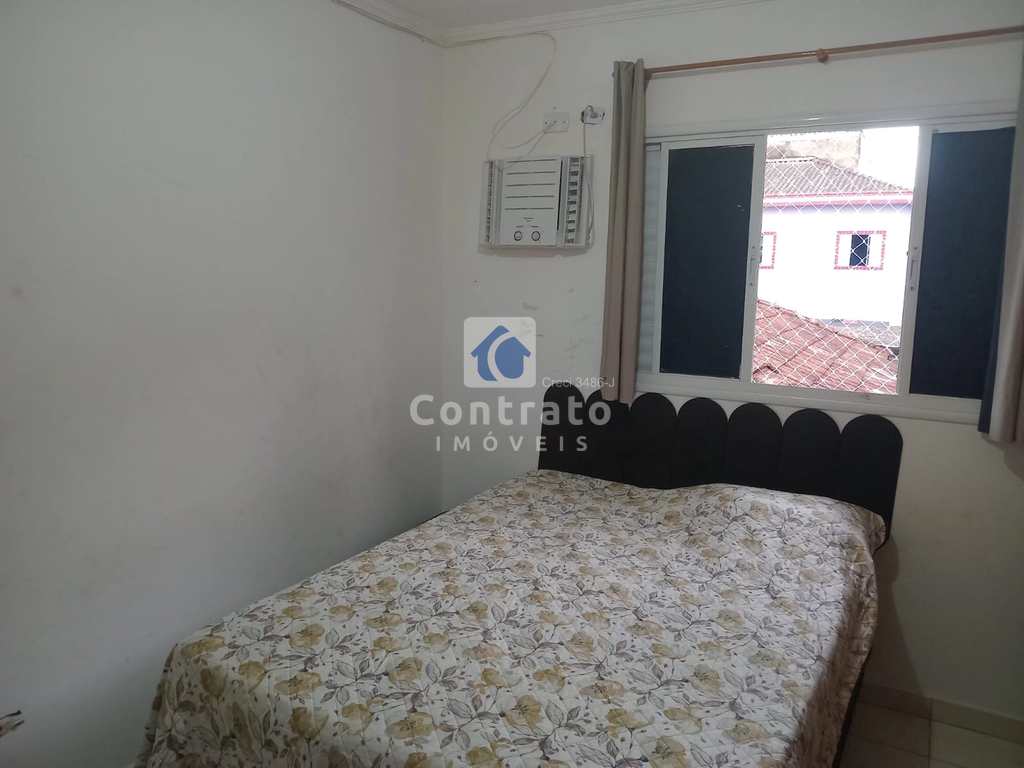 Casa de Condomínio em São Vicente, no bairro Cidade Naútica