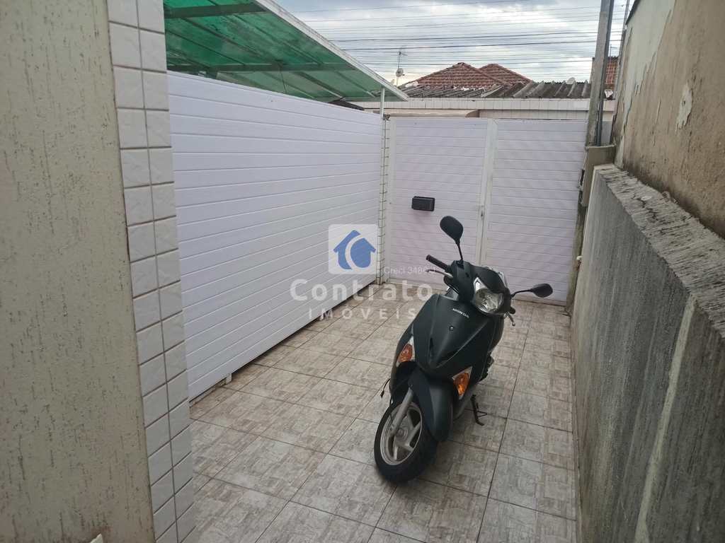 Casa de Condomínio em São Vicente, no bairro Cidade Naútica