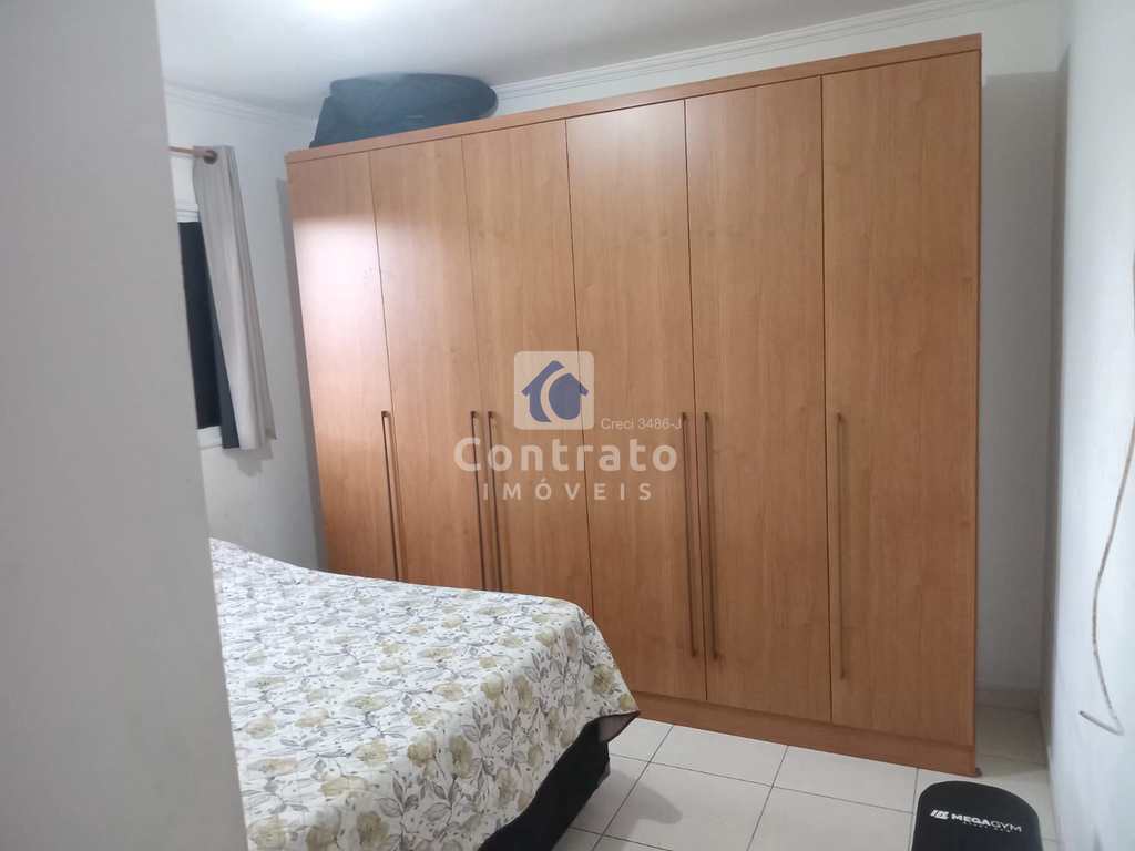 Casa de Condomínio em São Vicente, no bairro Cidade Naútica