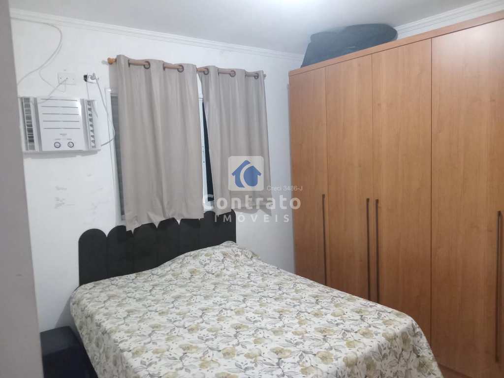 Casa de Condomínio em São Vicente, no bairro Cidade Naútica