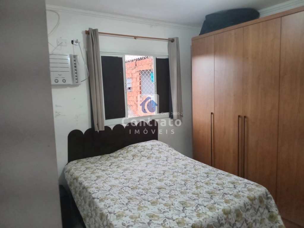Casa de Condomínio em São Vicente, no bairro Cidade Naútica