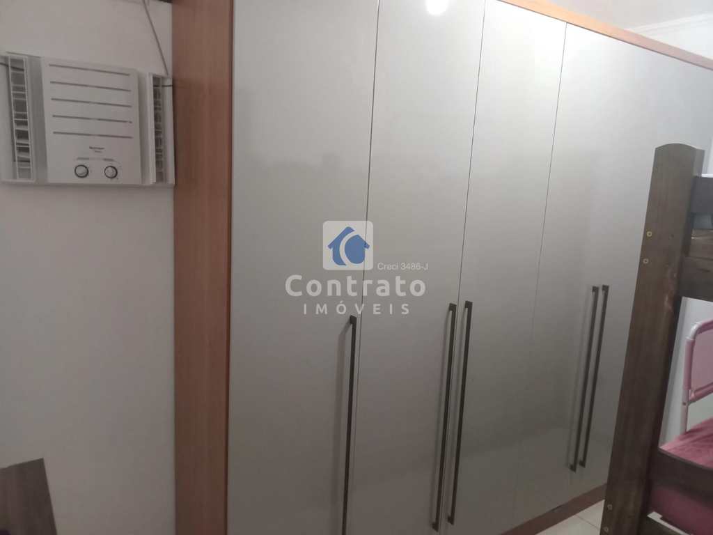 Casa de Condomínio em São Vicente, no bairro Cidade Naútica