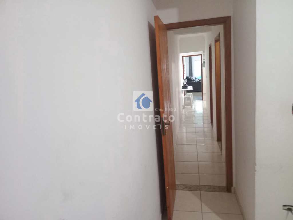 Casa de Condomínio em São Vicente, no bairro Cidade Naútica