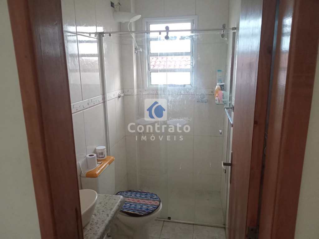 Casa de Condomínio em São Vicente, no bairro Cidade Naútica