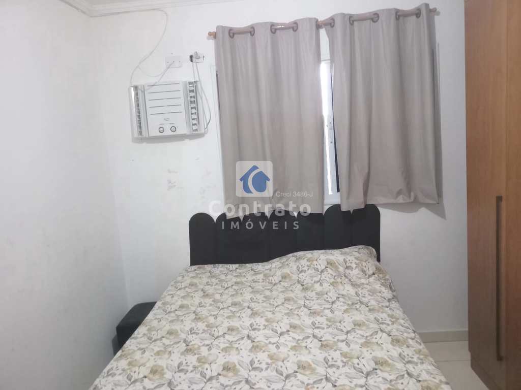 Casa de Condomínio em São Vicente, no bairro Cidade Naútica