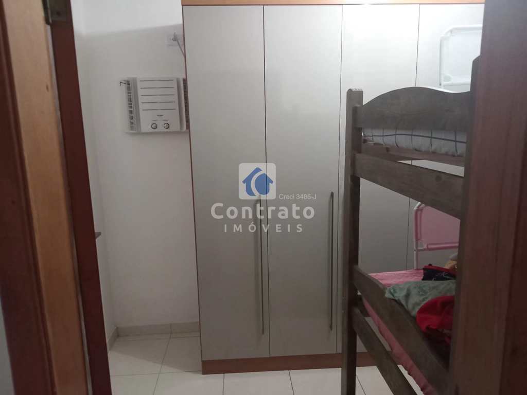 Casa de Condomínio em São Vicente, no bairro Cidade Naútica