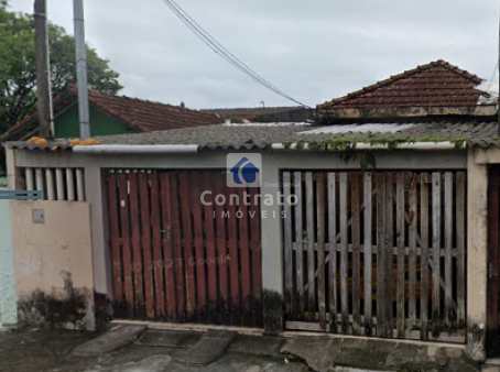 Casa em São Vicente, no bairro Jardim Paraíso