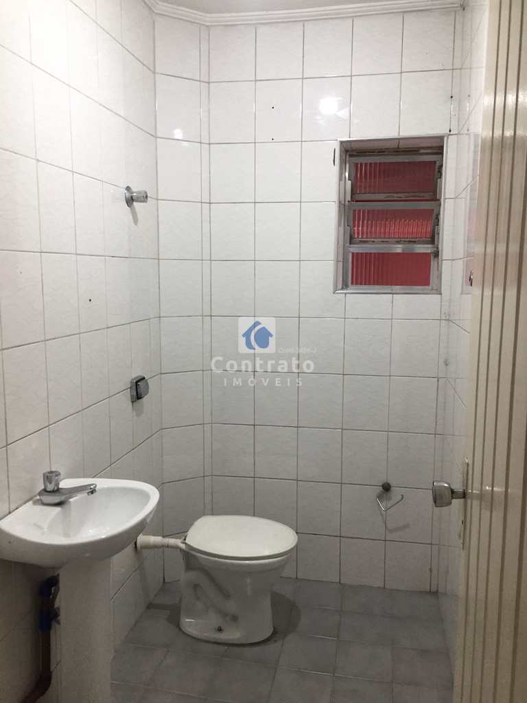 Prédio Comercial em Santos, no bairro Vila Mathias