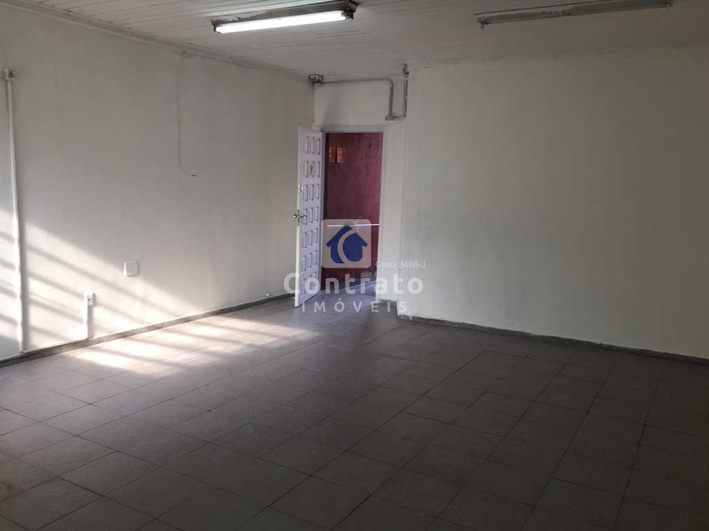 Prédio Comercial em Santos, no bairro Vila Mathias