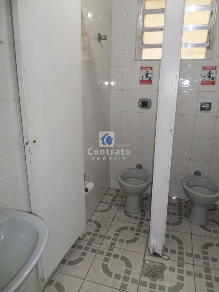 Prédio Comercial em Santos, no bairro Vila Mathias