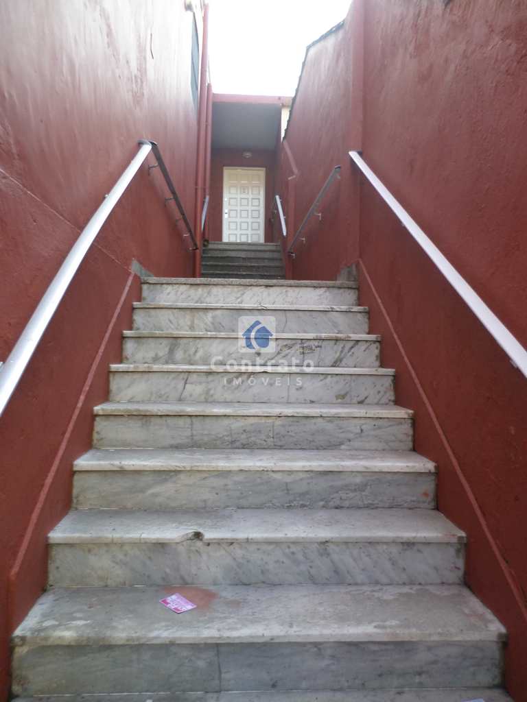 Prédio Comercial em Santos, no bairro Vila Mathias