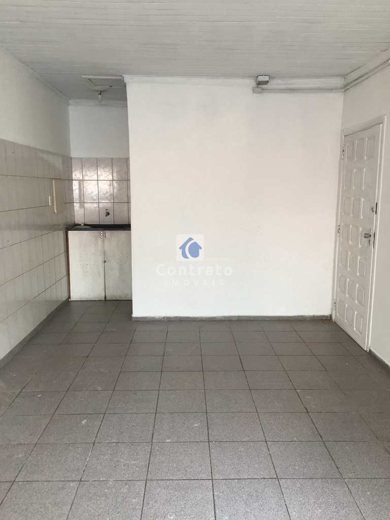Prédio Comercial em Santos, no bairro Vila Mathias