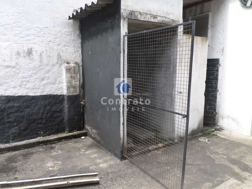 Prédio Comercial em Santos, no bairro Vila Mathias