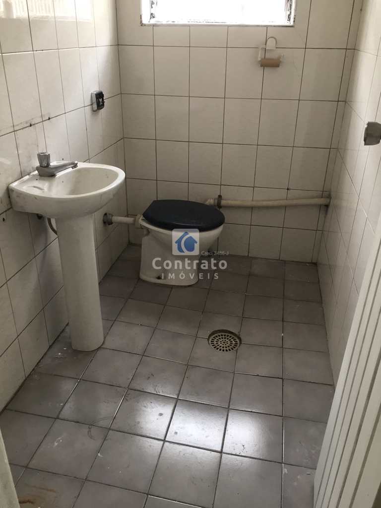 Prédio Comercial em Santos, no bairro Vila Mathias