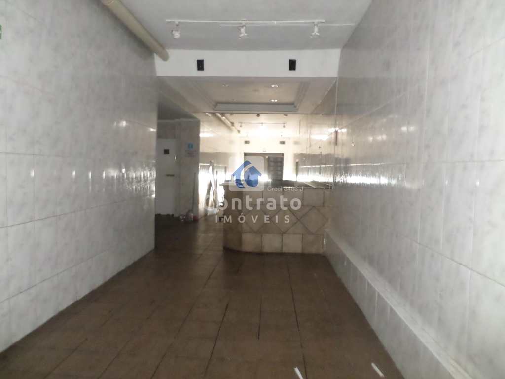 Prédio Comercial em Santos, no bairro Vila Mathias