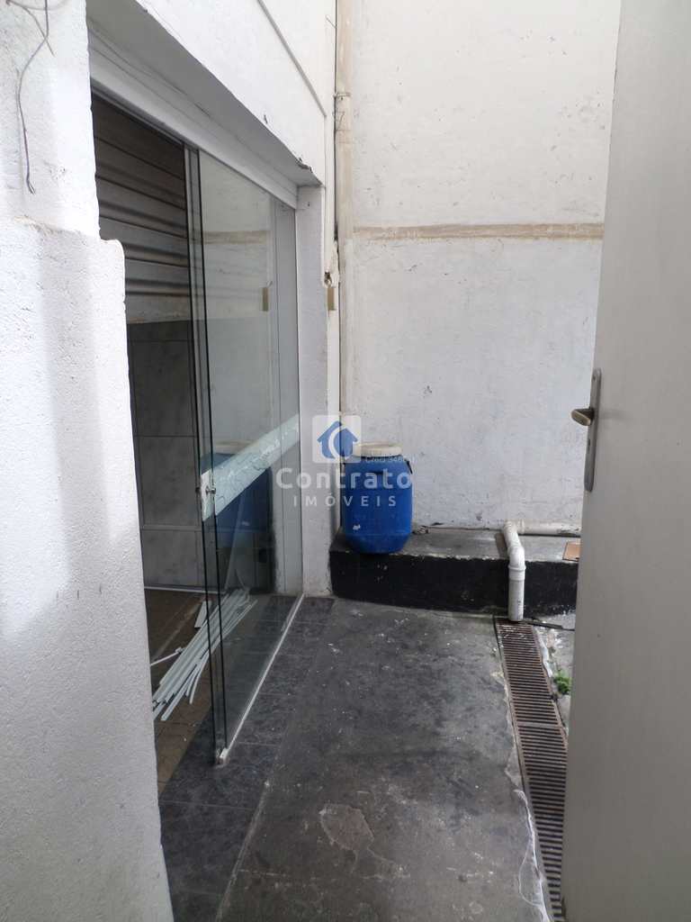Prédio Comercial em Santos, no bairro Vila Mathias