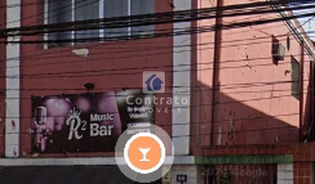 Prédio Comercial em Santos, bairro Vila Mathias
