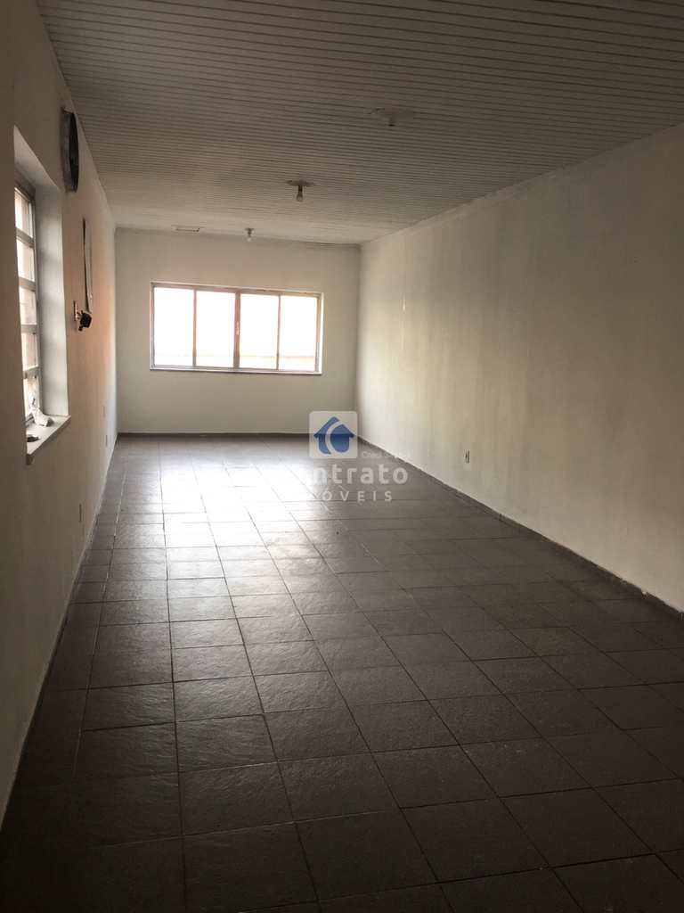 Prédio Comercial em Santos, no bairro Vila Mathias
