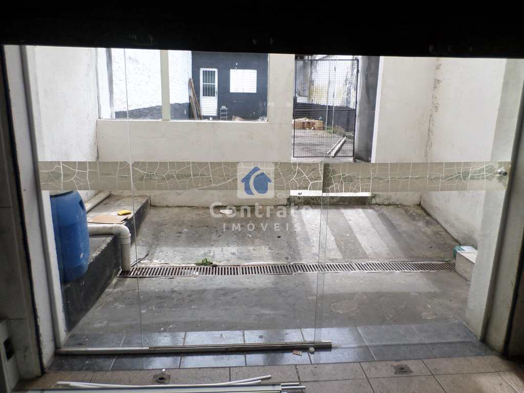 Prédio Comercial em Santos, no bairro Vila Mathias