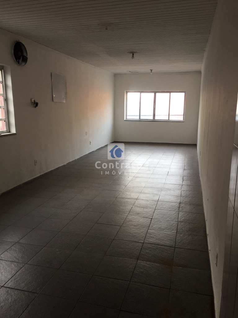 Prédio Comercial em Santos, no bairro Vila Mathias