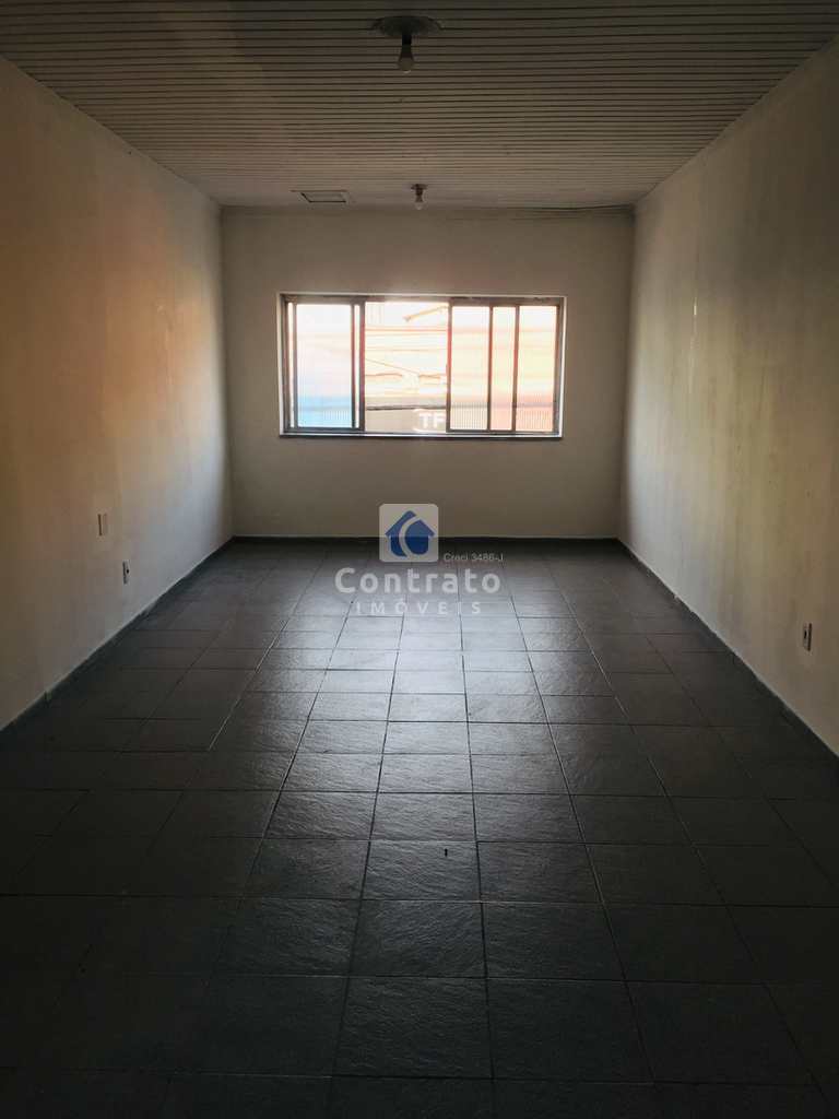 Prédio Comercial em Santos, no bairro Vila Mathias